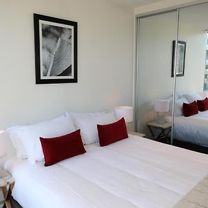 Two-Bedroom One-Bathroom Apartment